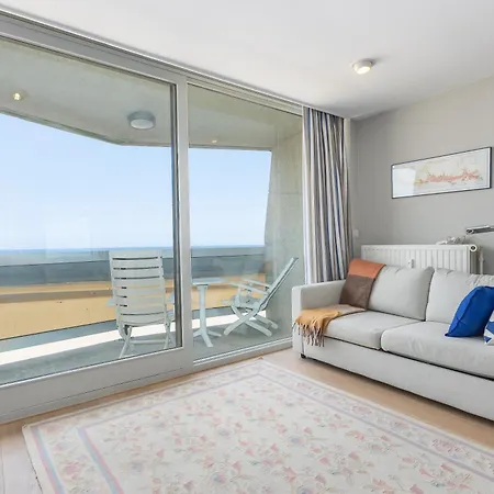 Apartment Andromeda Seawatch 77 *
