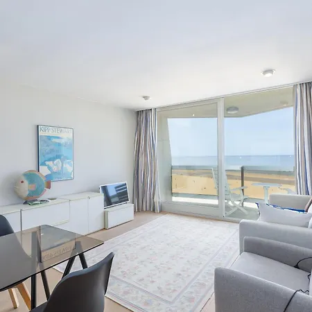 Lecomte - The Shoreline Pearl 77 96 Daire *