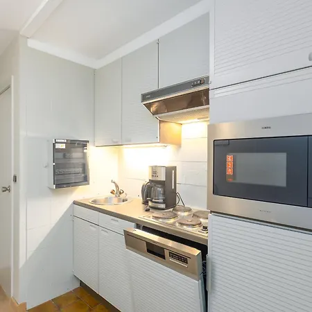 公寓 Lecomte - The Shoreline Pearl 77 96