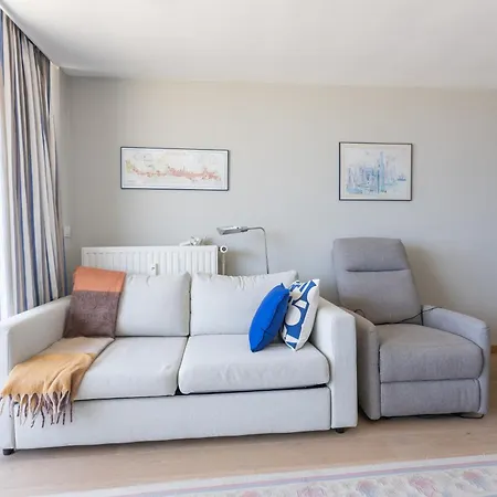 شقة Lecomte - The Shoreline Pearl 77 96