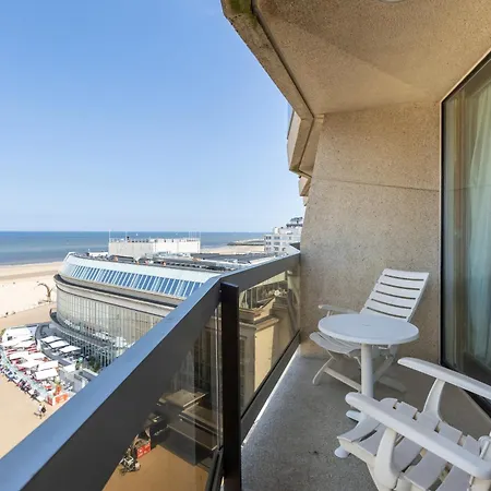 شقة Lecomte - The Shoreline Pearl 77 96 أوستيند