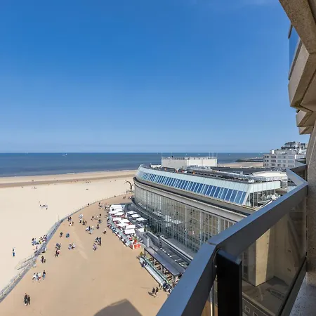 Lecomte - The Shoreline Pearl 77 96 Oostende