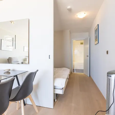 Lejlighed Lecomte - The Shoreline Pearl 77 96