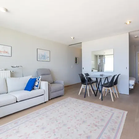 Lecomte - The Shoreline Pearl 77 96