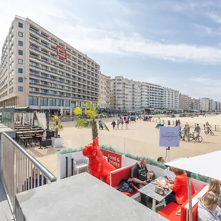 Lecomte - The Shoreline Pearl 77 96 Lejlighed *