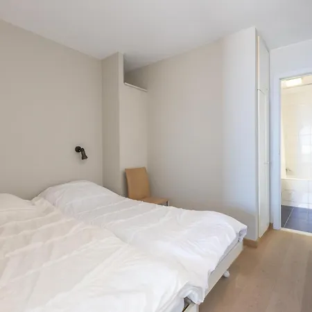 Lejlighed Lecomte - The Shoreline Pearl 77 96 Oostende