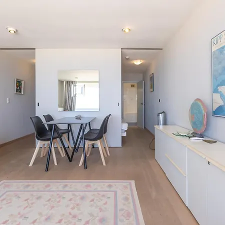 Lecomte - The Shoreline Pearl 77 96 Oostende